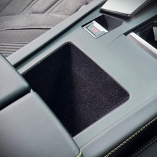 Ayrex Peugeot 308-P5/408 Açık Cep Için Kadife Kaplama - Kendinden Yapışkanlı - Özel Kesim -