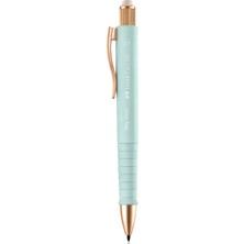 Faber Castell Poly Matic 0.7 mm Yeşil Versatil Kalem
