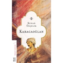 Ketebe Yayınları Karacaoğlan