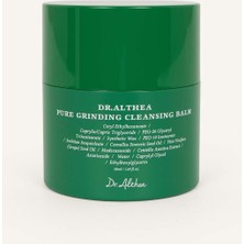 Ayrex Dr. Althea Pore Refresh Grinding Cleansing Balm Temizleme Balmı, H4771AXNS
