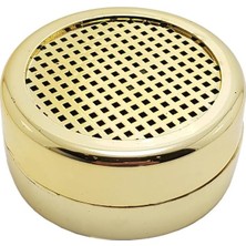 Ayrex Çift Katlı Kalın Gold Jel Puro Nemlendirici Humidifer RA79SR