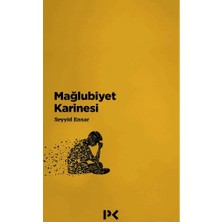 Profil Kitap Mağlubiyet Karinesi