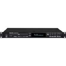 Ayrex Tascam BD-MP1MK2 Profesyonel Blu-Ray Oynatıcı