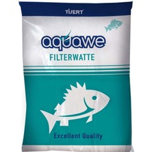 Ayrex Aquawe Akvaryum Filtre Elyafı 50 gr