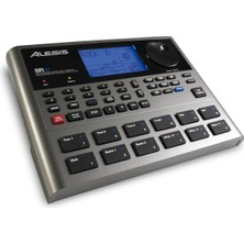 Ayrex Sr-18, Stüdyo Kalitesinde Bağımsız Davul Makinesi, Yerleşik Ses Kütüphanesi, Performans