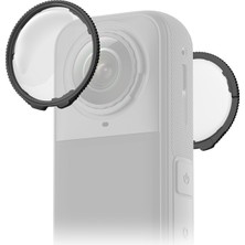 Ayrex INSTA360 X5 Standard Lens Guards