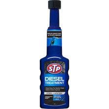 Ayrex Stp Dizel Yakıt Katkısı 200ML
