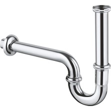 Ayrex Lavabo Sifon Altı Esi 330 mm - 28961000