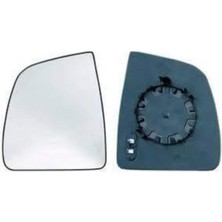 Ayrex Zetoto Ayna Camı Isıtmalı Sağ 1426594 Wisco D 12 ve Sonrası ile Uyumlu
