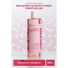 Enzym Cosmetics Sıkılaştırıcı Ve Selülit Karşıtı Terapi Duş Jeli 400 ml