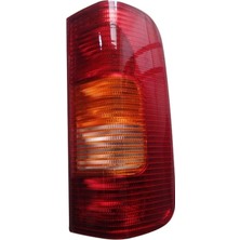 Belirtilmemiş Volkswagen Bsg Stop Lambasi Sag 2D0945096C Lt