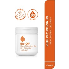 Bio-Oil Kuru Ciltler Için Jel 100 ml / Bio-Oil Dry skin Care Gel 100 ml