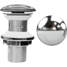 Paluci Pop-Up Chrome