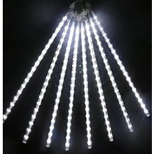 Ttt 3.2m Meteor LED Beyaz Işık