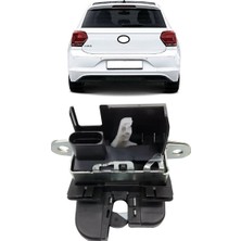 CME PARTS Vw Volkswagen Polo 2018-2021 Uyumlu Bagaj Kapak Kilidi 2G6827505