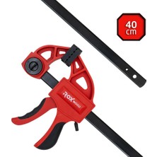 Rox Wood 0377 Otomatik Tetik Tip Işkence 40 cm