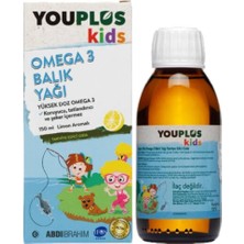 Multiball Kids Propolis Bal ve Limon Aromalı Lolipop 5'li