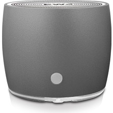 Ewa A103 Ultra Mini Bluetooth Hoparlör | Bas Diyaframlı Güçlü Ses - Ipx5