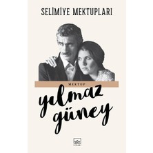 İthaki Yayınları Selimiye Mektupları
