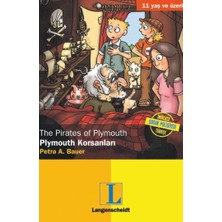Langenscheidt Plymouth Korsanları
