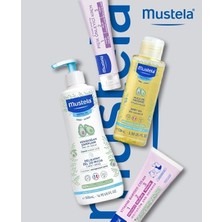 Mustela Kompost Islak Mendil Parfümsüz 60 Adet