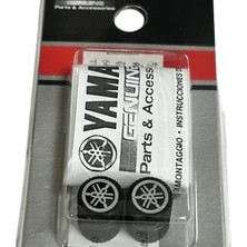 Moto SPL Supap Kapağı Model 1 Yamaha Siyah