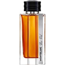Montblanc Star Oud Edp 125 ml Unisex Parfüm