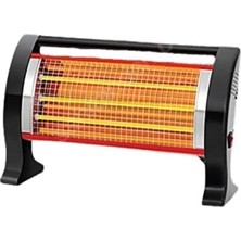 Muhtelif Minisan Eko Ayak Altı Isıtıcı 1200W DP1200Q