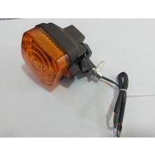 GMS Cg Sinyal Kare Model