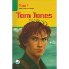 Engin Yayınevi Tom Jones - Stage 4