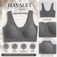 Hayalet Sütyen