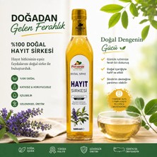 Perverde Hayıt Sirkesi