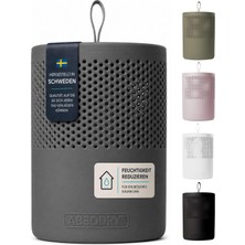 1001 Seri 6 Absodry Nem Emici 1 x 600 G Torba Nem Emici Kristallerle - 90 Güne Kadar Dayanır Elektrik V