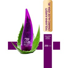 Softto Plus Yaşlanma Karşıtı Aloe Vera Jel 250 ml