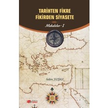 Berikan Yayınları Tarihten Fikire Fikirden Siyasete