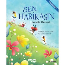 Sen Harikasın - the çocuk - Danielle Dufayet