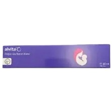 ALVİTA Alvita Lanolin Krem 40 ml