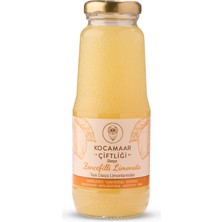 Belirtilmemiş Kocamaar Çiftliği Zencefilli Limonata