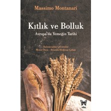 Nika Yayınevi Kıtlık ve Bolluk