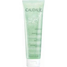 Caudalie Vinopure Purifying Gel Cleanser Arındırıcı Temizleme Jeli 150 ml