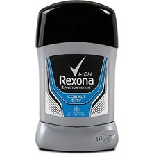Rexona Men Cobalt Dry Stick Deodorant 50 ml