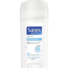 Sanex Men Desodorante Barra Krem Deodorant 50 ml