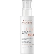 Avene Avène Hyaluron Activ Uv SPF50 40 ml