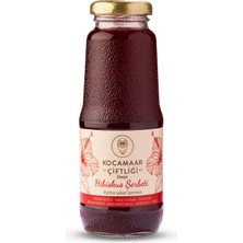 Belirtilmemiş Kocamaar Çiftliği Hibiskus Şerbeti