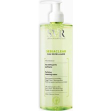 Svr Sebiaclear Micellar Solution 400 ml
