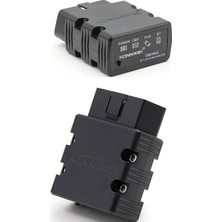 Ayrex KW902 V1.5 Obd2 Arıza Tespit Cihazı PIC18F25K80 Bt5.0
