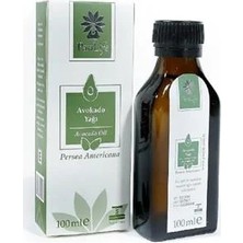 Panlife Avokado Yağı 100 ml