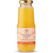 Belirtilmemiş Kocamaar Çiftliği Portakallı Limonata