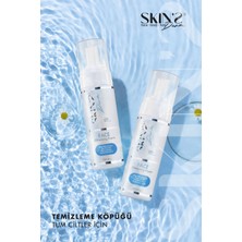 Skin's Derm Face Cleansing Foam 150 ml