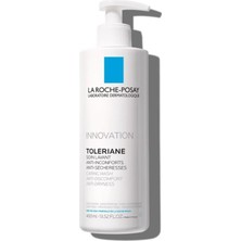 La Roche Posay Toleriane Caring Wash Nemlendirien Temizleyici Jel 400 ml